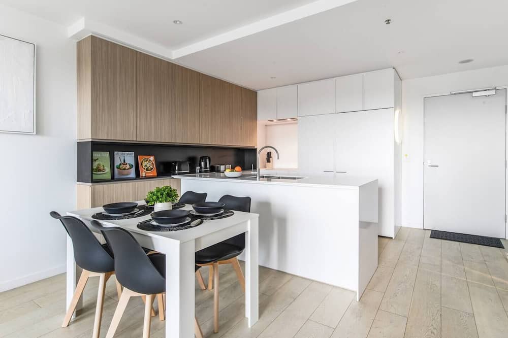 Photo of Kitchen in Flemington