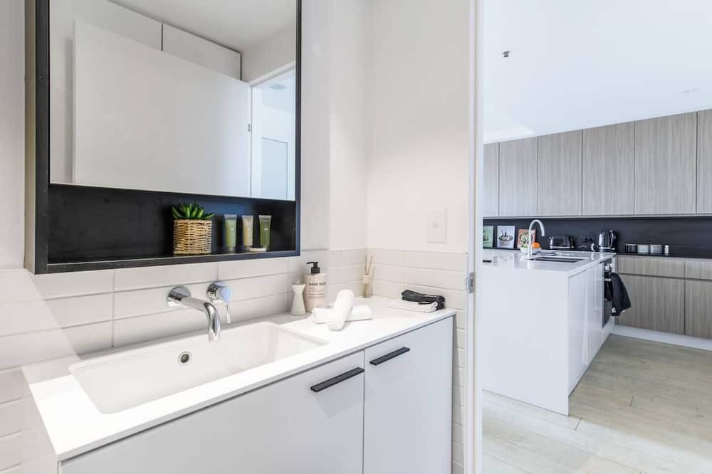 Photo of Bathroom in Flemington