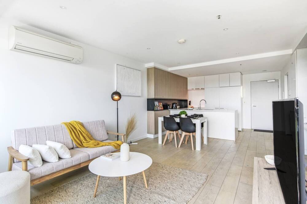 Photo of Livingroom in Flemington