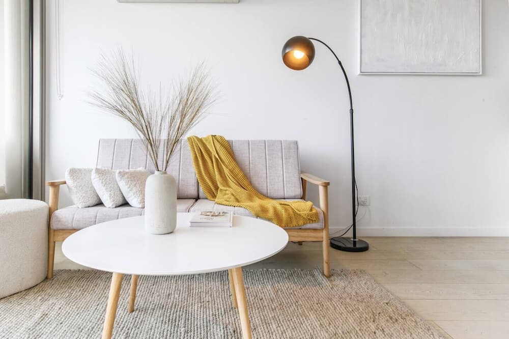 Photo of Livingroom in Flemington