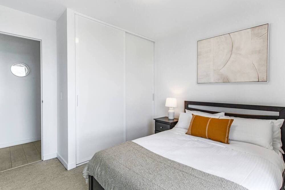 Photo of Bedroom in Flemington