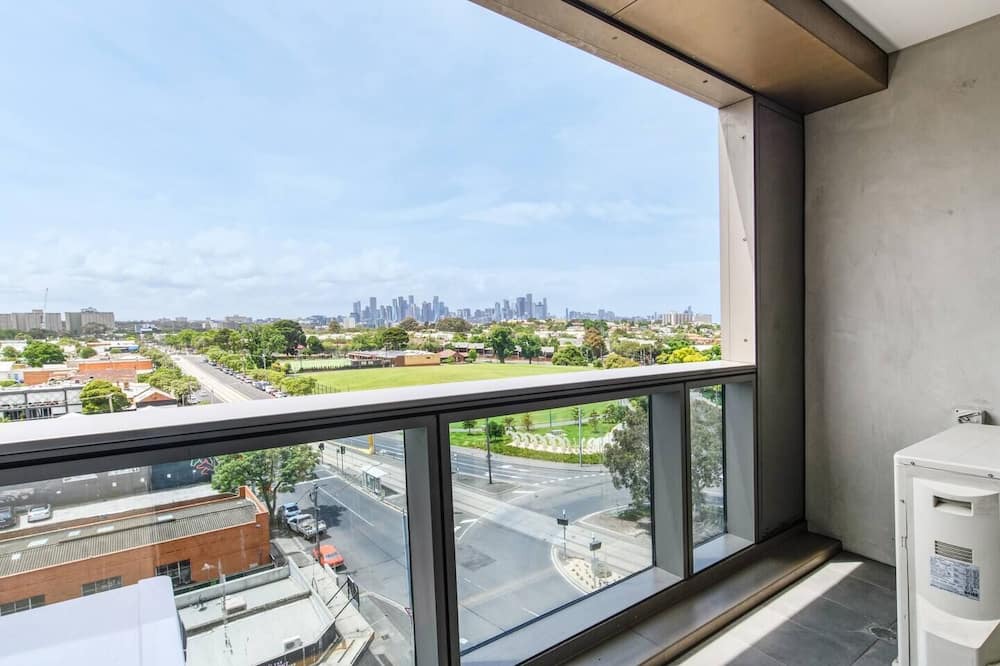 Photo of Patio Balcony in Flemington