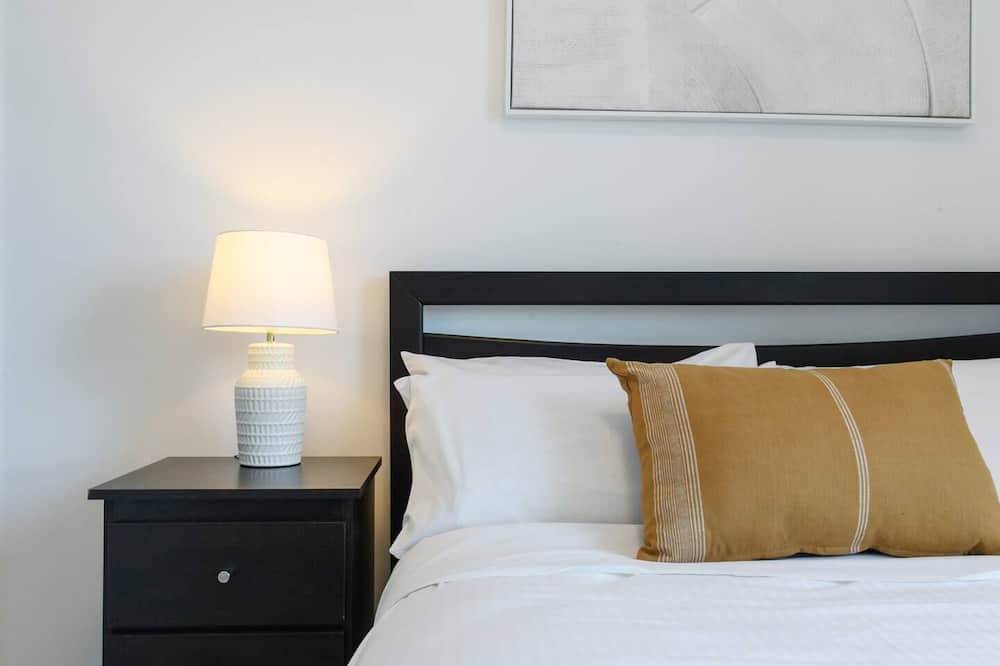 Photo of Bedroom in Flemington