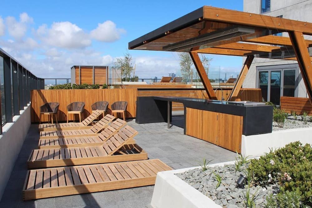 Photo of Outdoor in Flemington