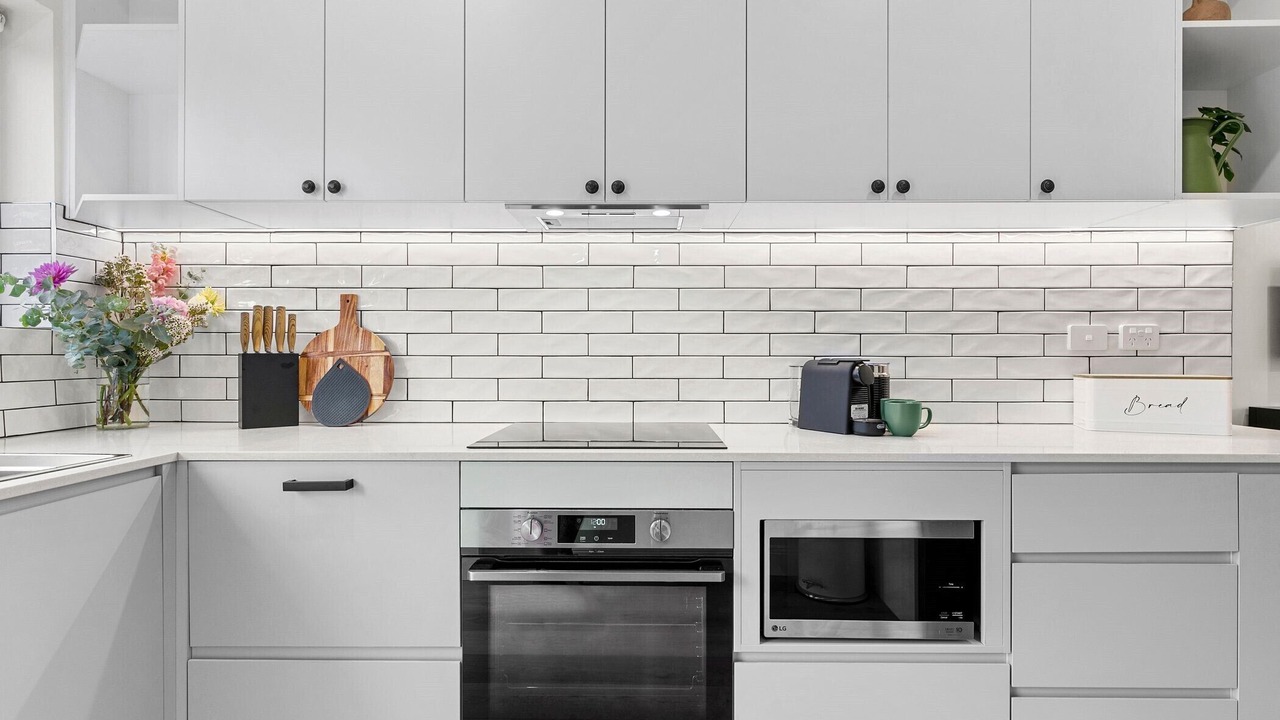 Photo of Kitchen in Glebe