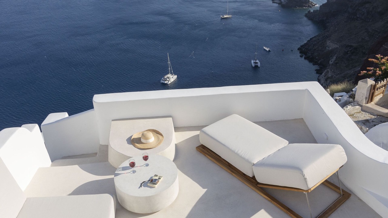 Photo of Others in Oia