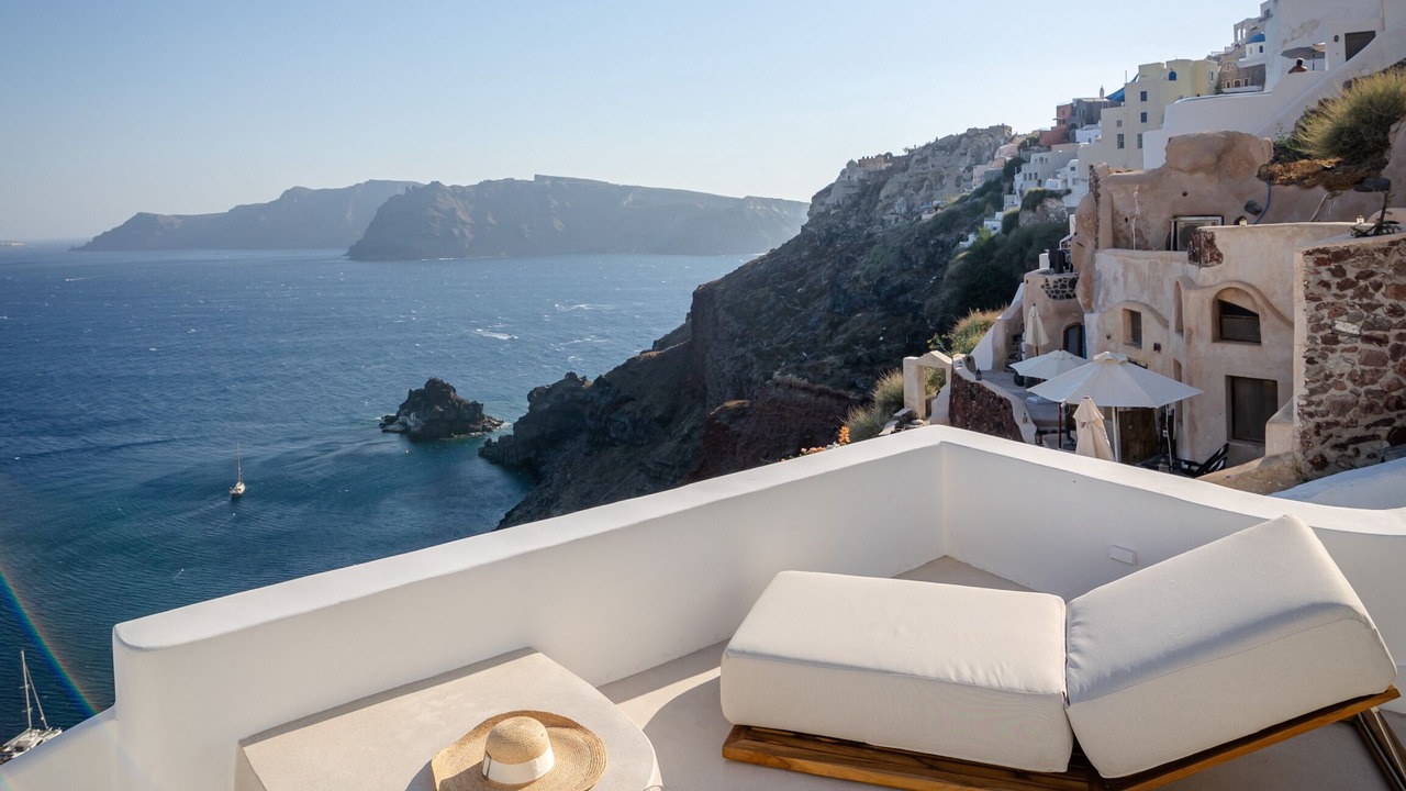 Photo of Others in Oia