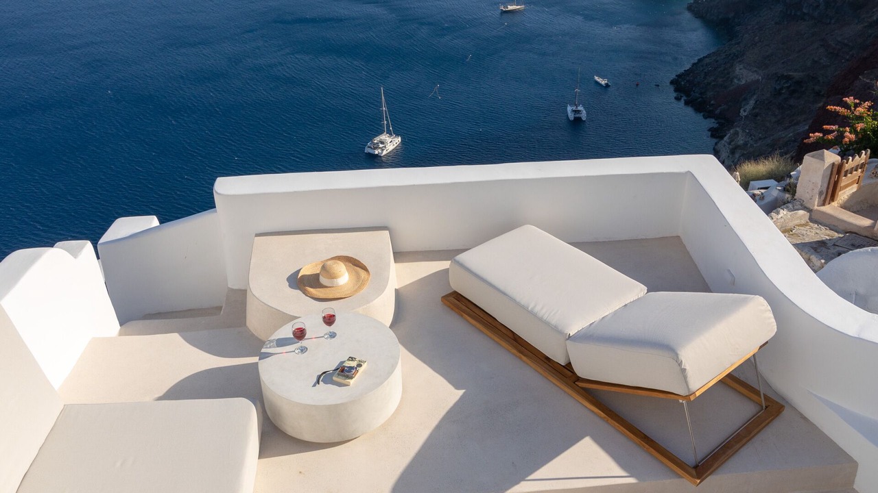 Photo of Others in Oia