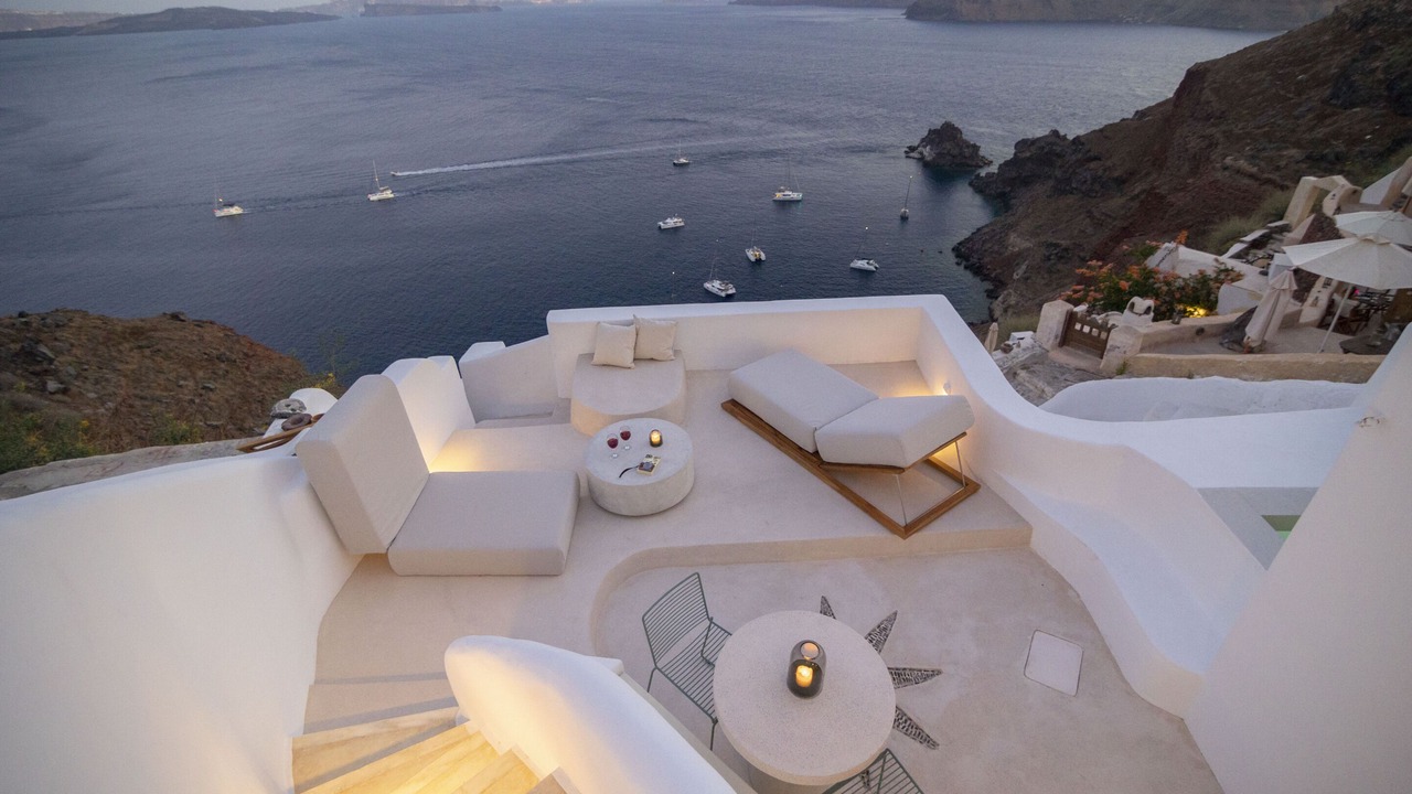 Photo of Others in Oia