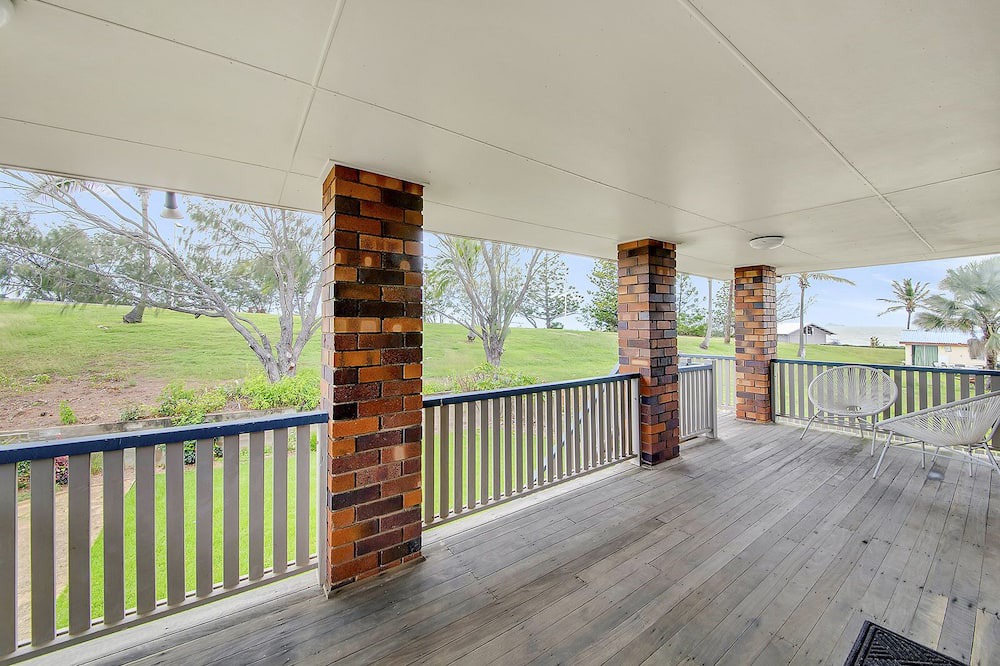 Photo of Outdoor in Emu Park