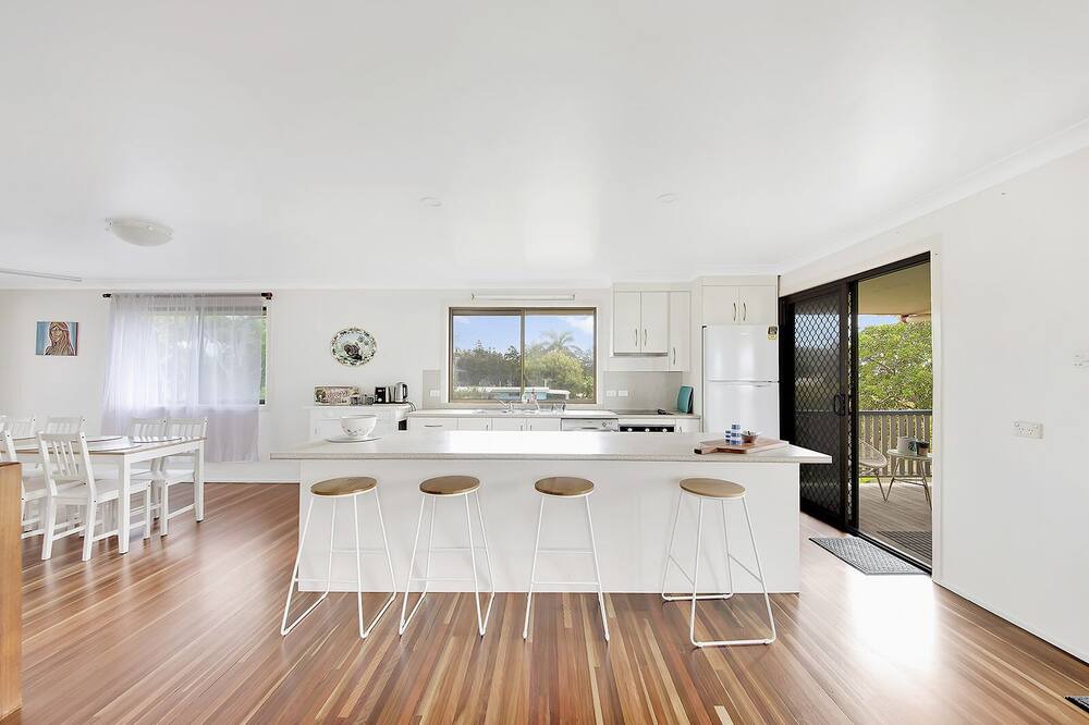 Photo of Kitchen in Emu Park