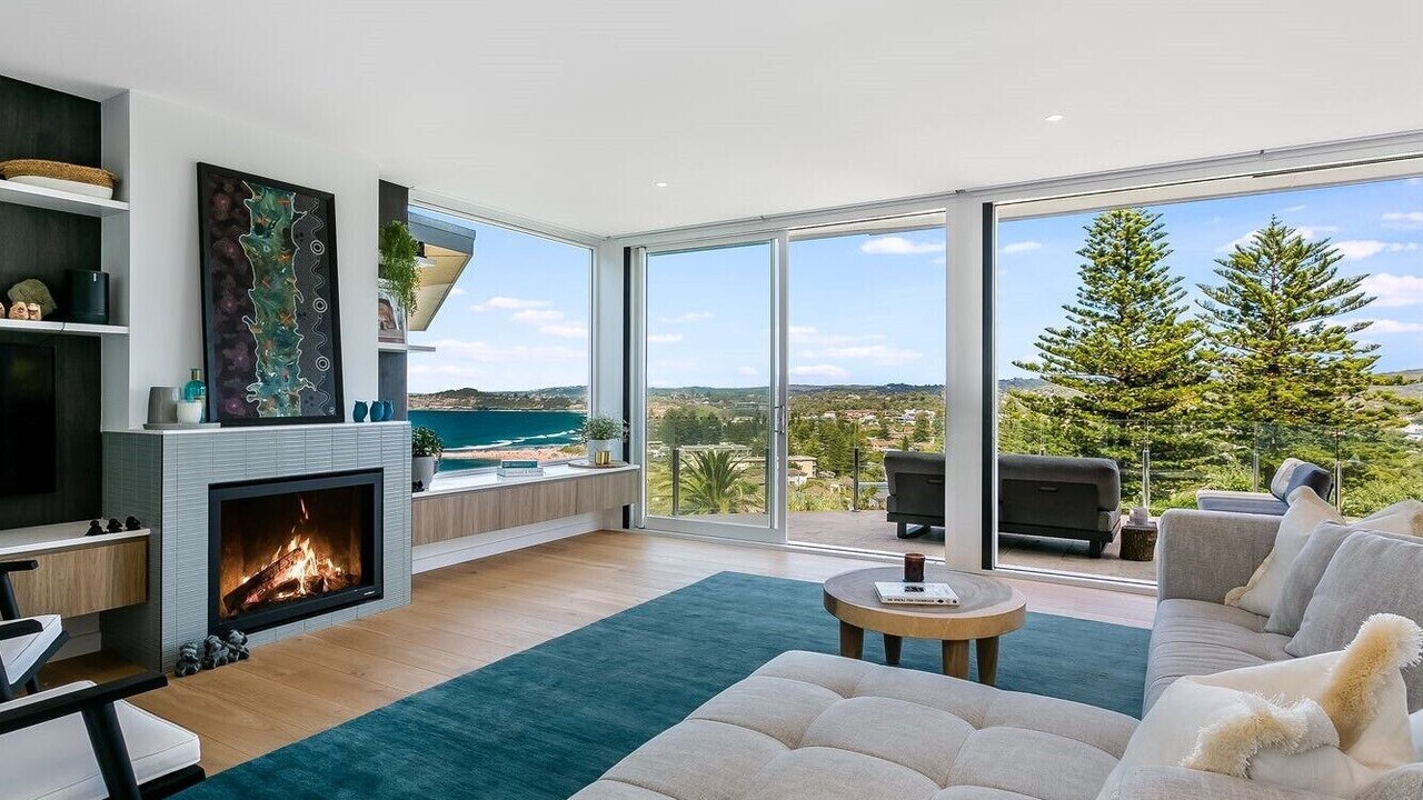 Photo of Livingroom in Sydney