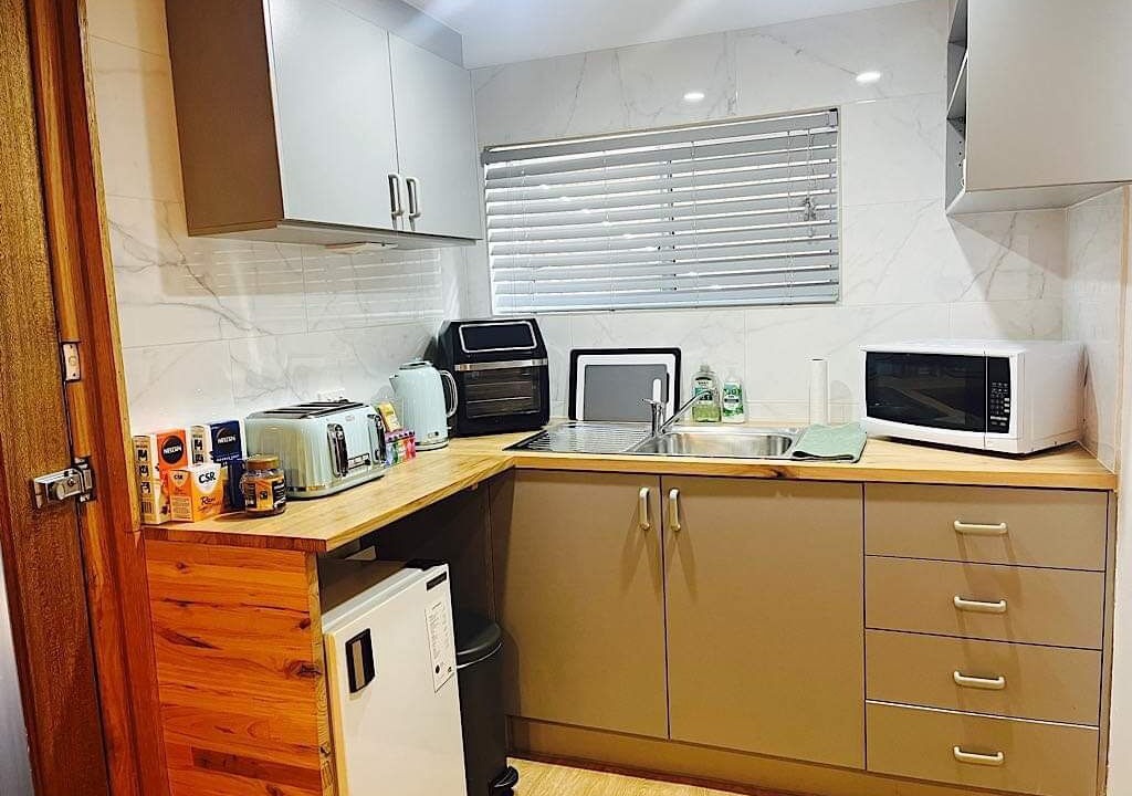 Photo of Kitchen in Mooroolbark