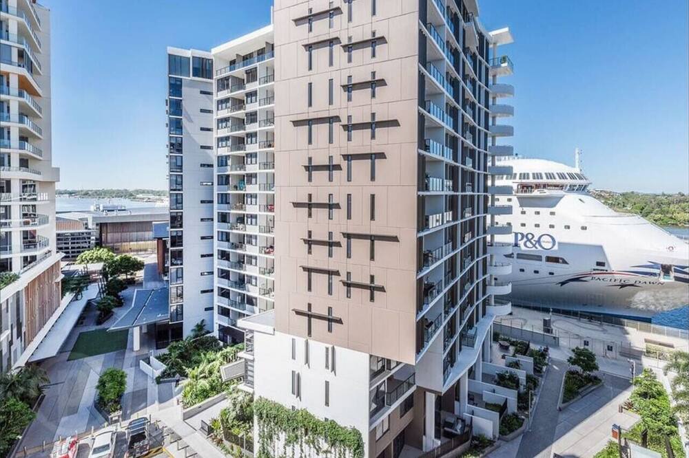 Photo of Patio Balcony in Hamilton