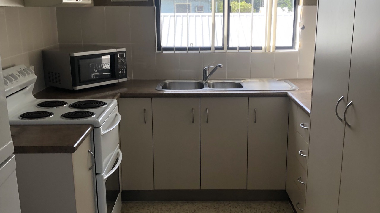 Photo of Kitchen in Emu Park