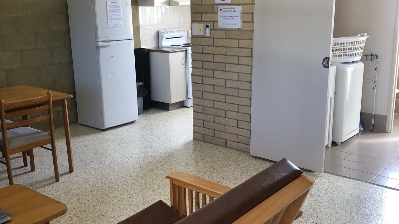 Photo of Kitchen in Emu Park