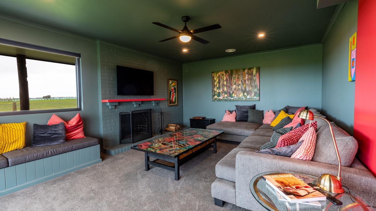 Photo of Livingroom in Mannerim