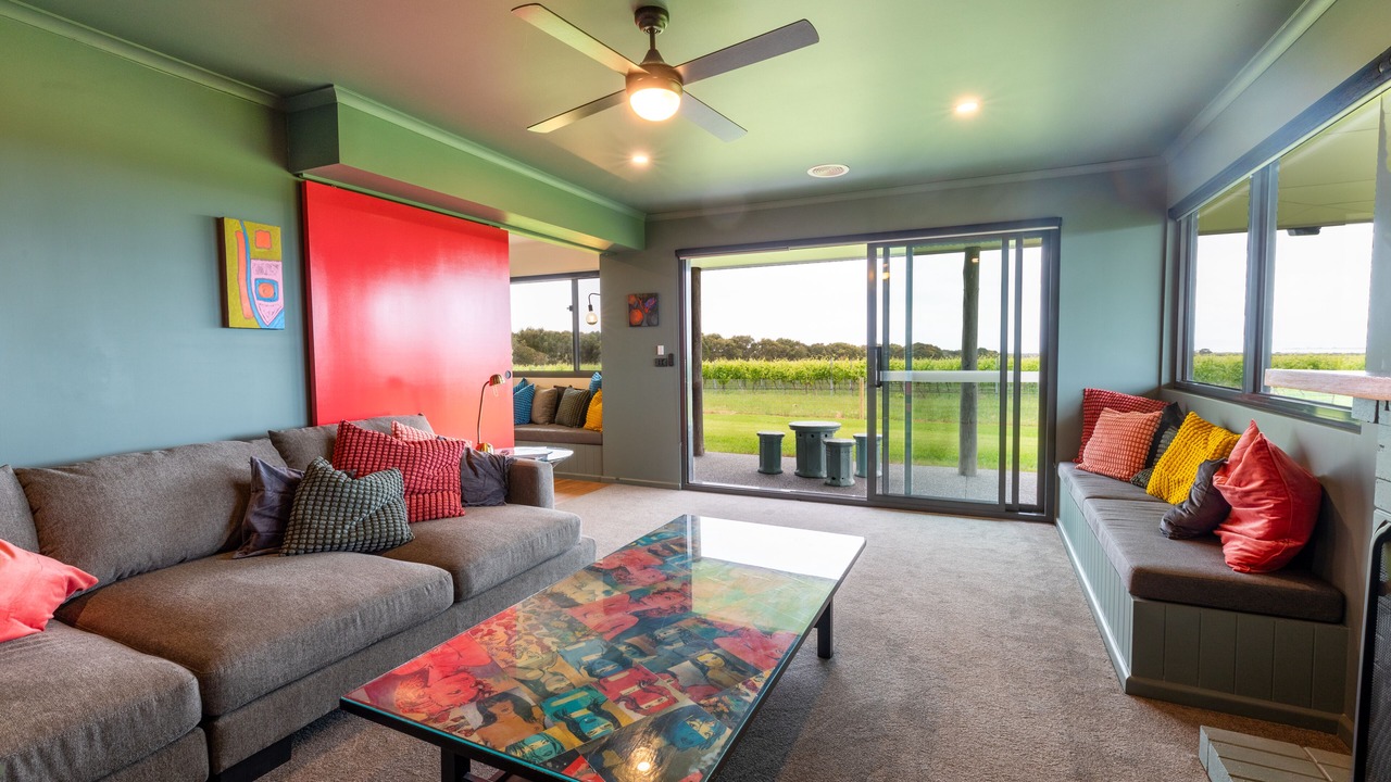 Photo of Livingroom in Mannerim