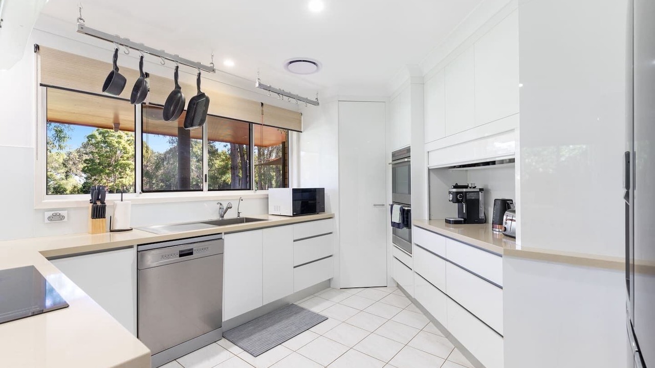 Photo of Kitchen in Point Vernon