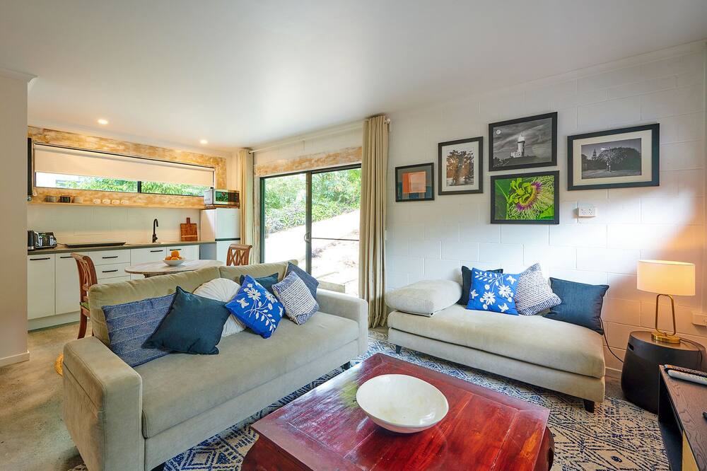 Photo of Livingroom in Ocean Shores