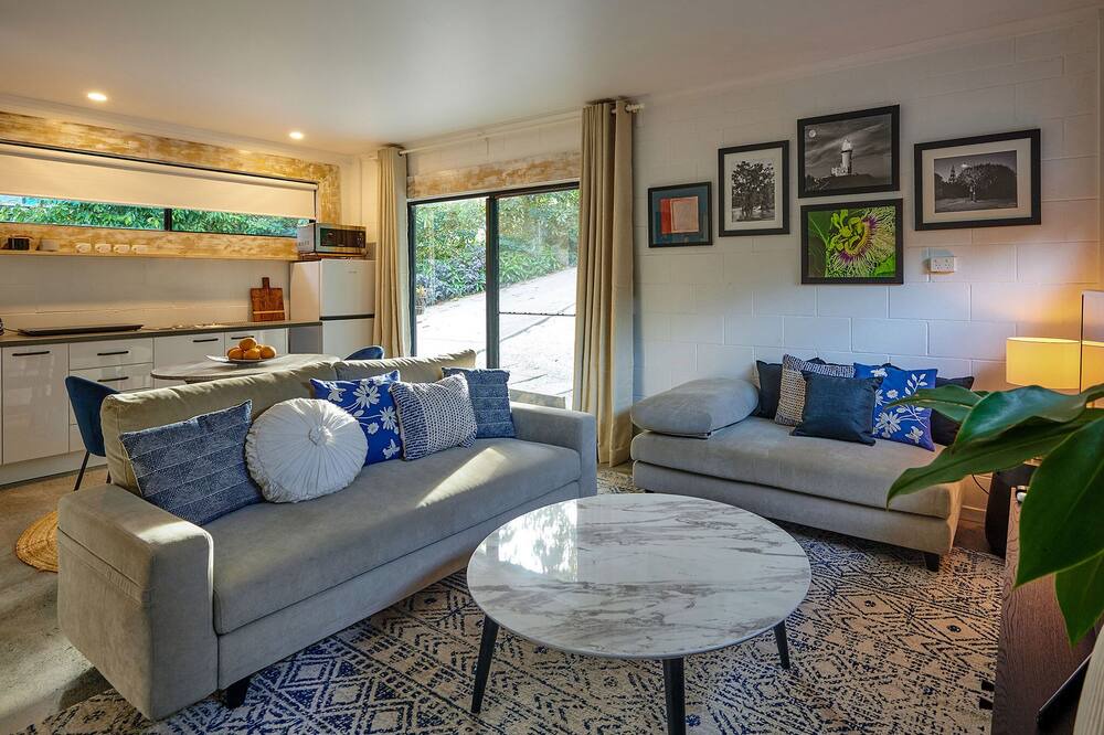 Photo of Livingroom in Ocean Shores