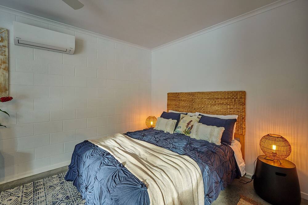 Photo of Bedroom in Ocean Shores