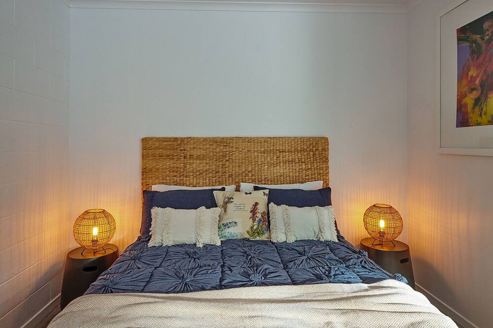 Photo of Bedroom in Ocean Shores