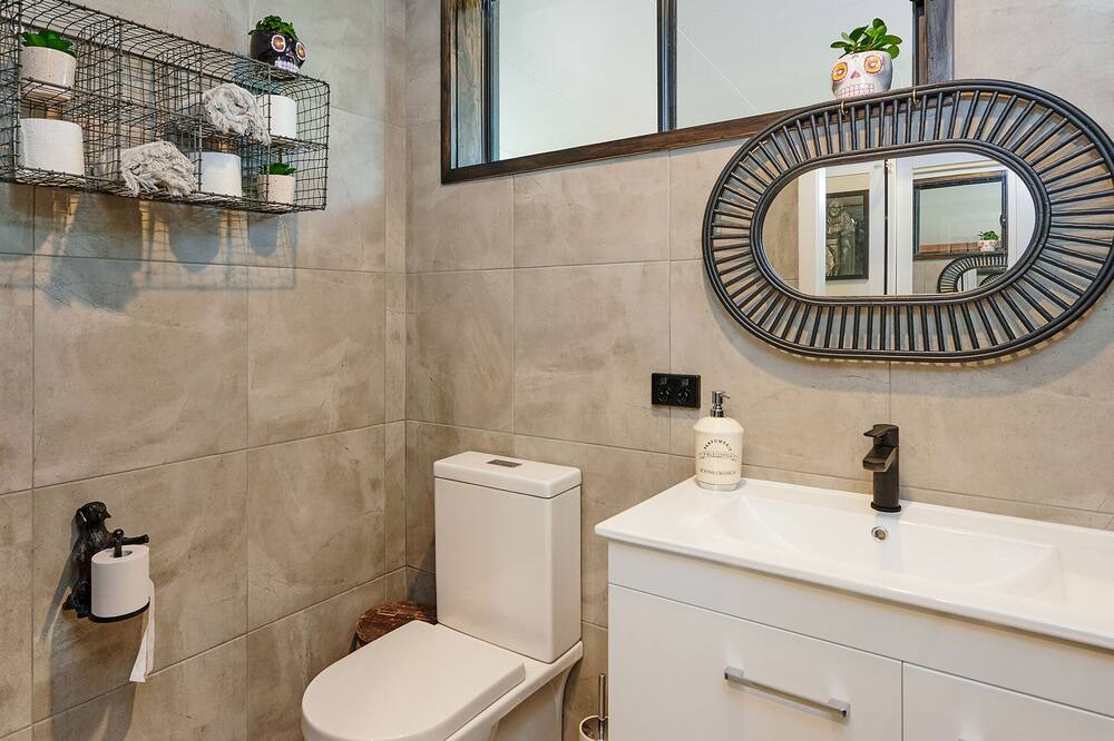 Photo of Bathroom in Ocean Shores
