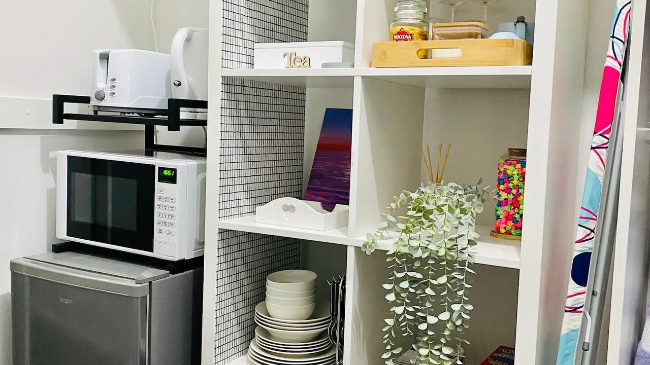 Photo of Kitchen in Smithfield Plains