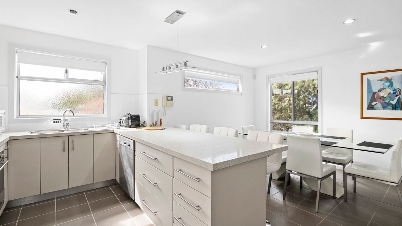 Photo of Kitchen in Torquay