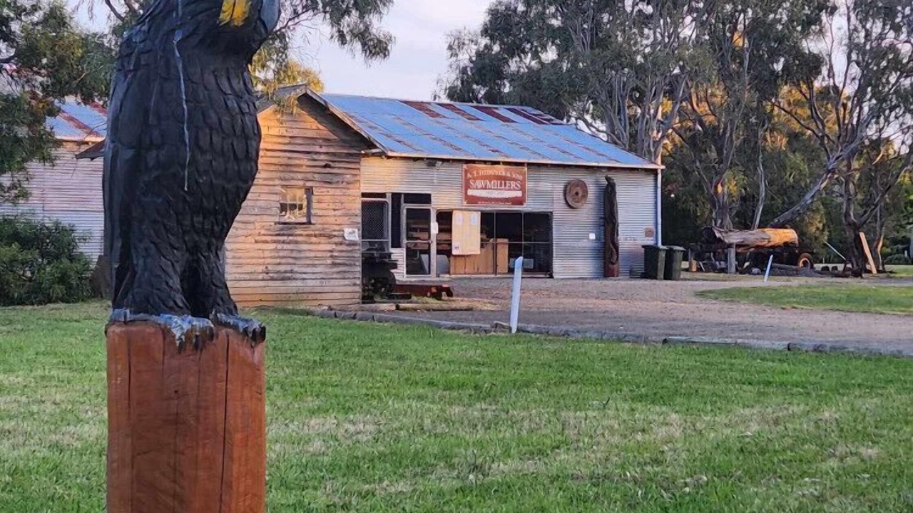 Photo of Outdoor in Dunkeld