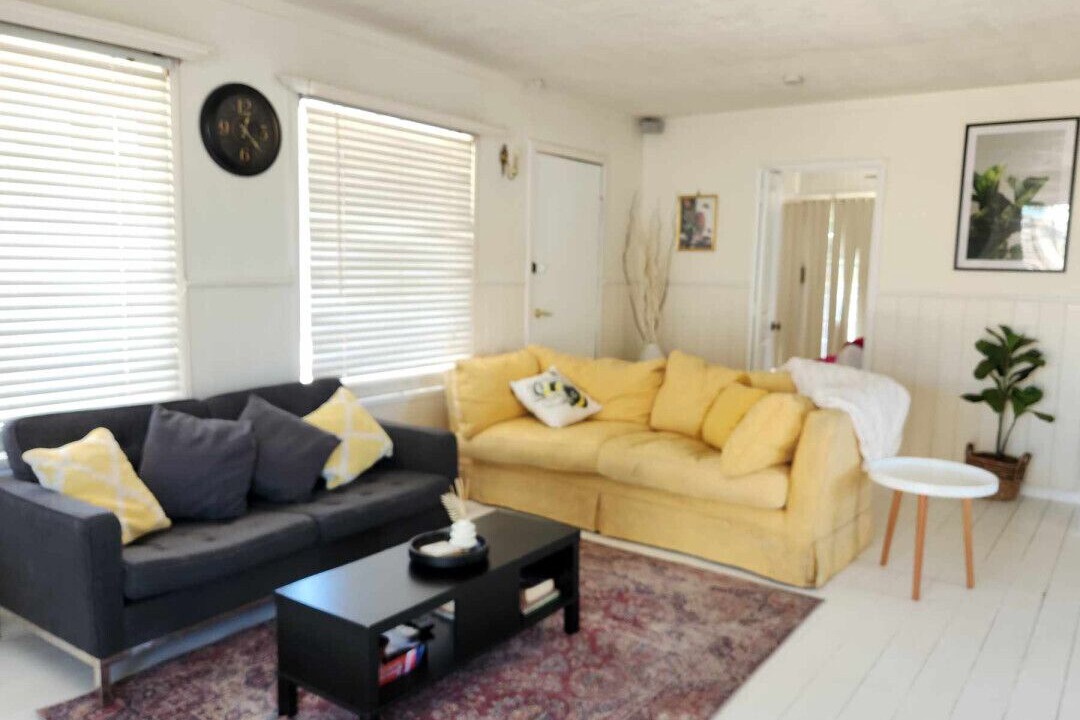 Photo of Livingroom in Dunkeld
