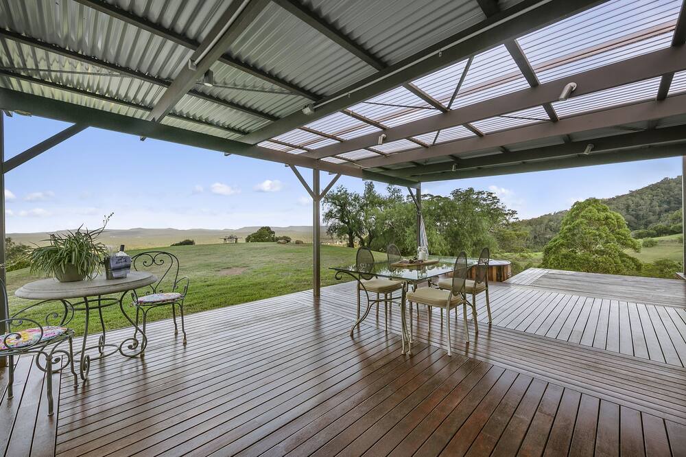Photo of Outdoor in Mount View