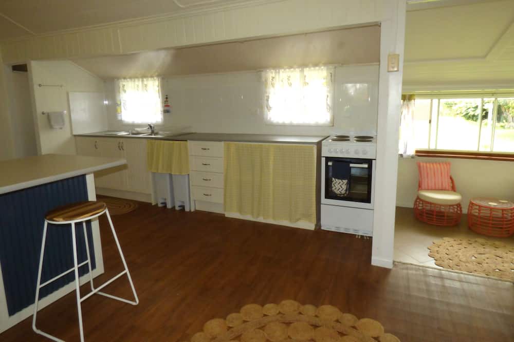 Photo of Bedroom in Yungaburra