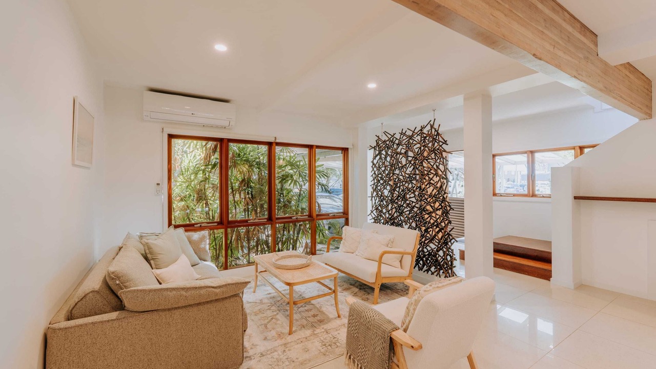 Photo of Livingroom in Tugun