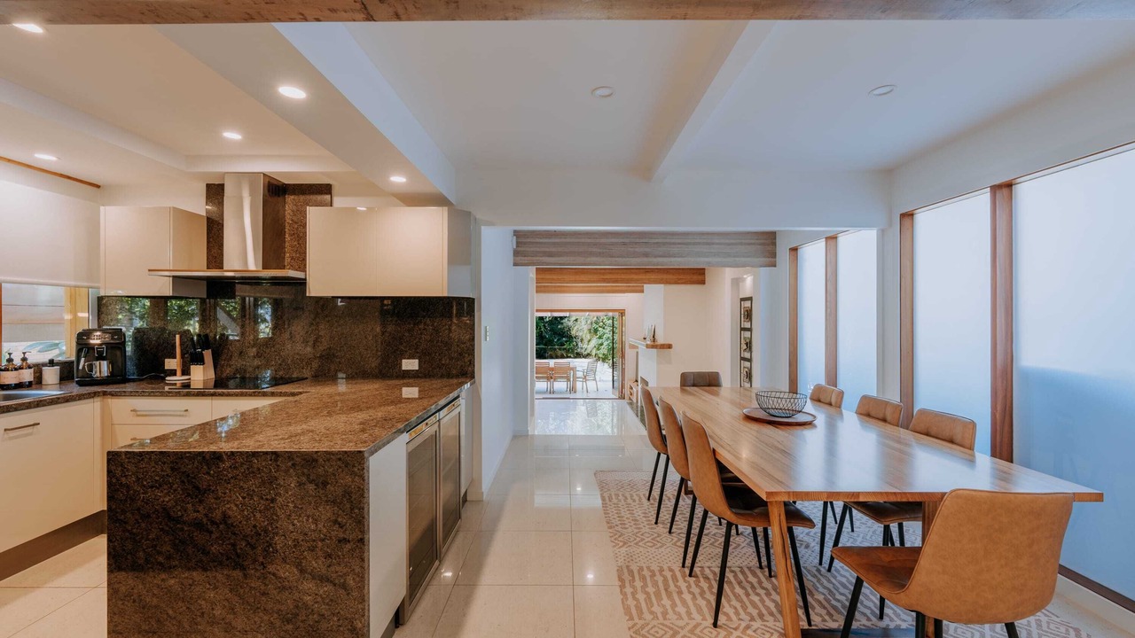 Photo of Kitchen in Tugun