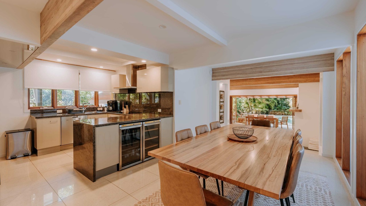 Photo of Kitchen in Tugun