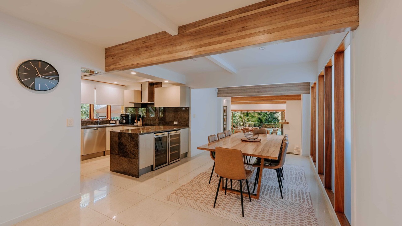 Photo of Kitchen in Tugun