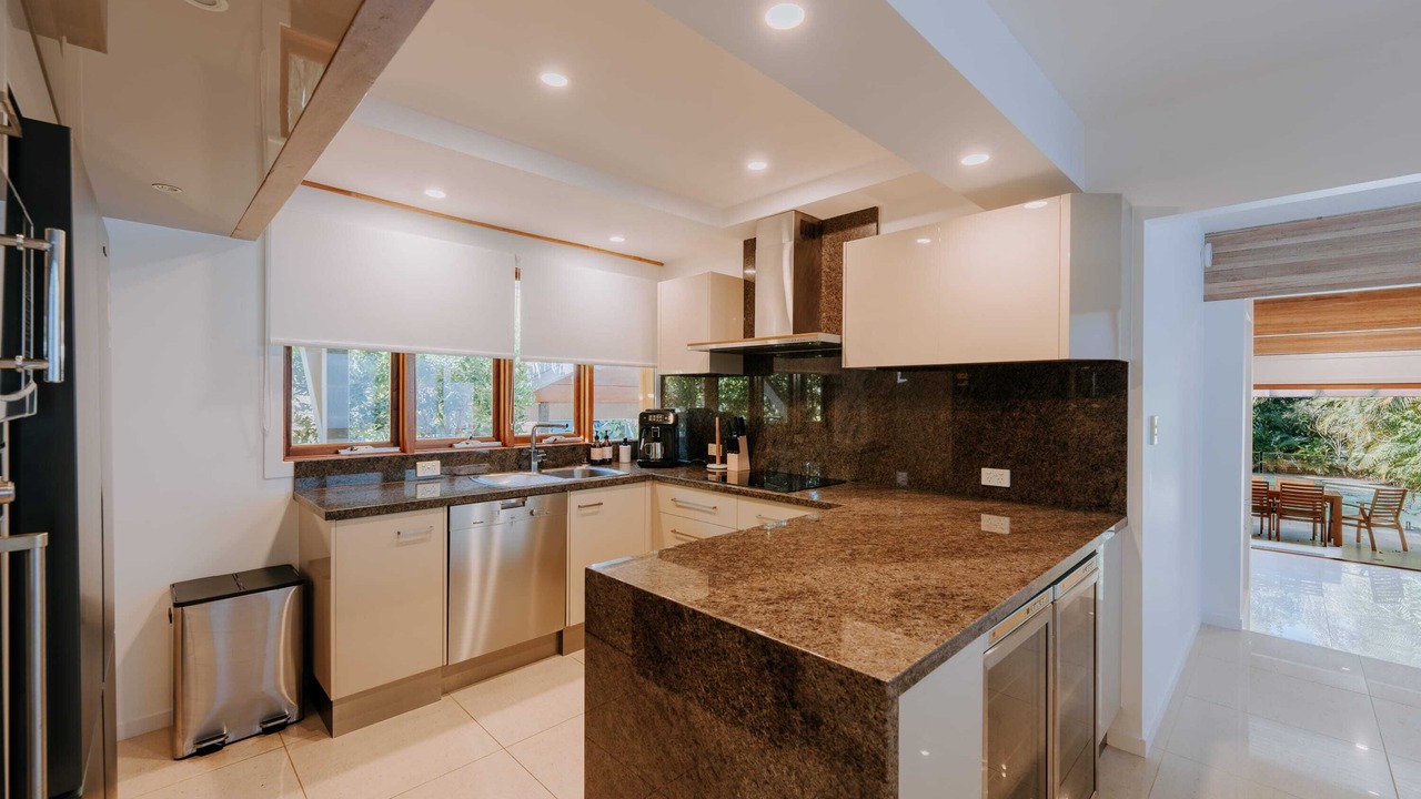 Photo of Kitchen in Tugun