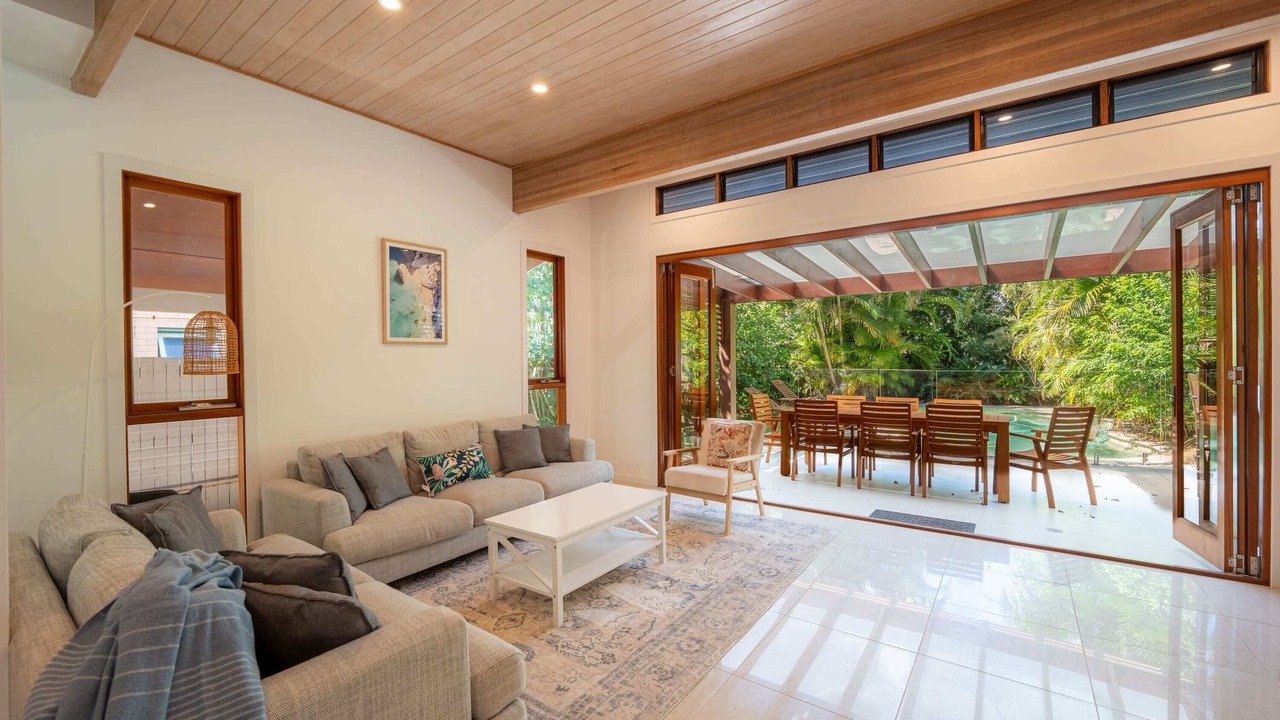 Photo of Livingroom in Tugun