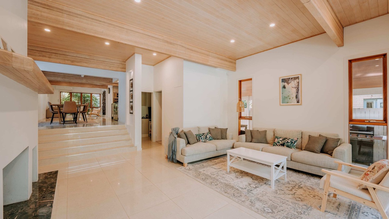 Photo of Livingroom in Tugun