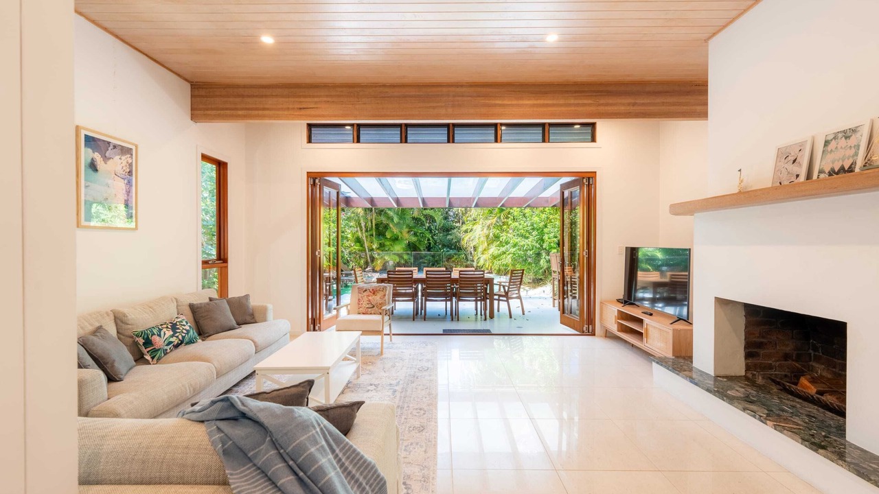 Photo of Livingroom in Tugun