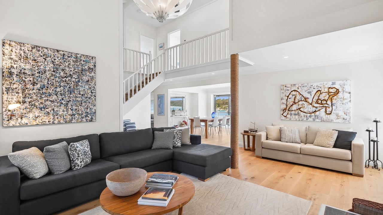 Photo of Livingroom in Palm Beach
