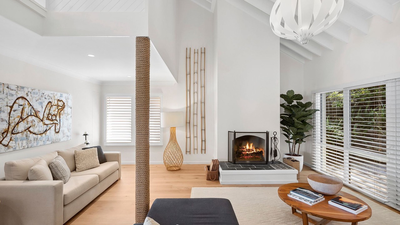Photo of Livingroom in Palm Beach
