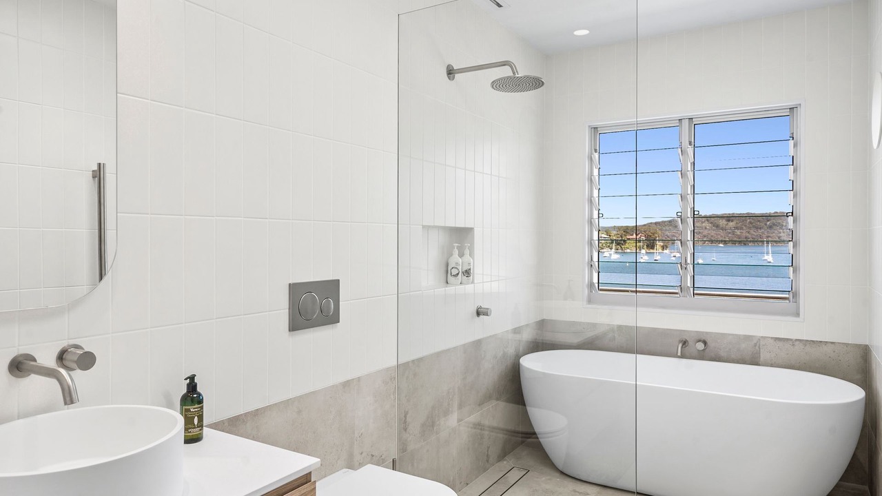 Photo of Bathroom in Palm Beach