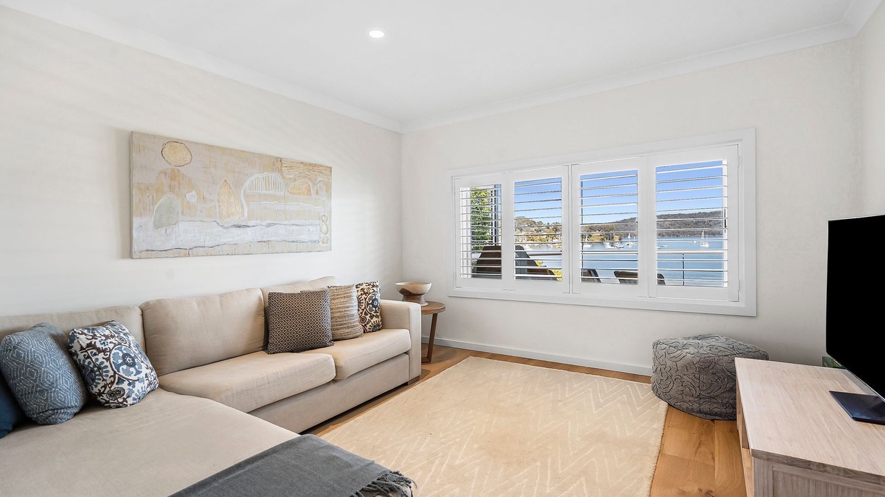 Photo of Livingroom in Palm Beach