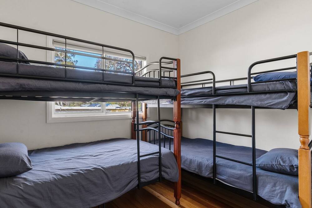 Photo of Bedroom in Kioloa
