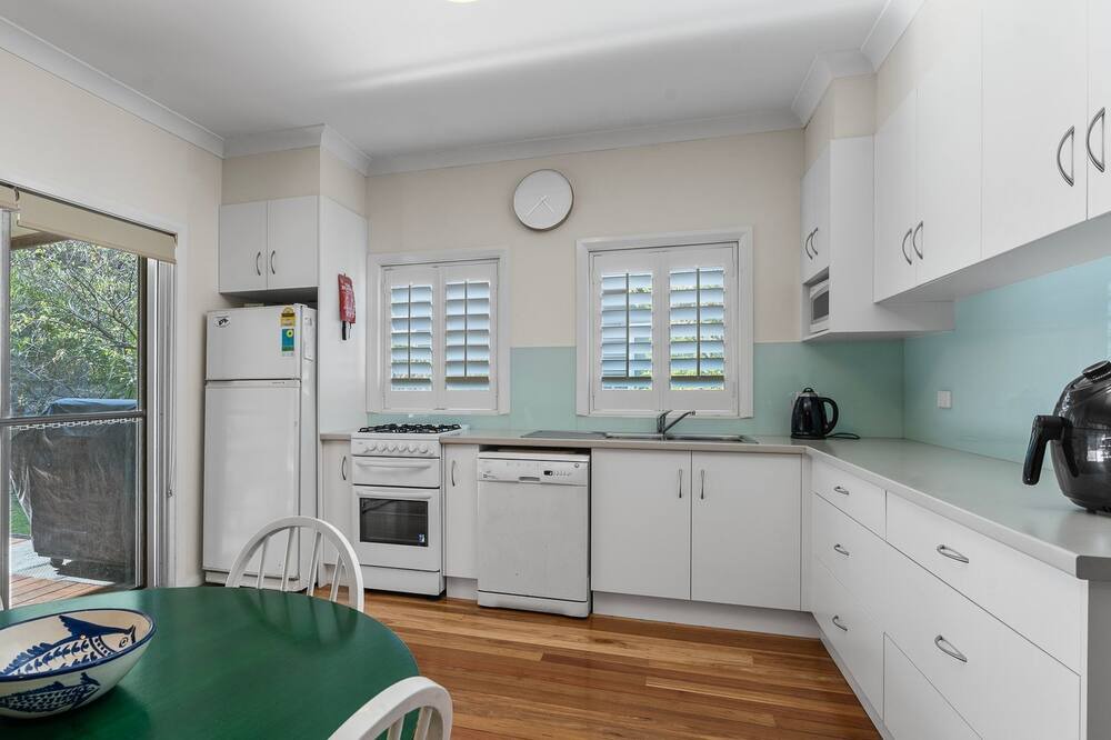 Photo of Kitchen in Kioloa