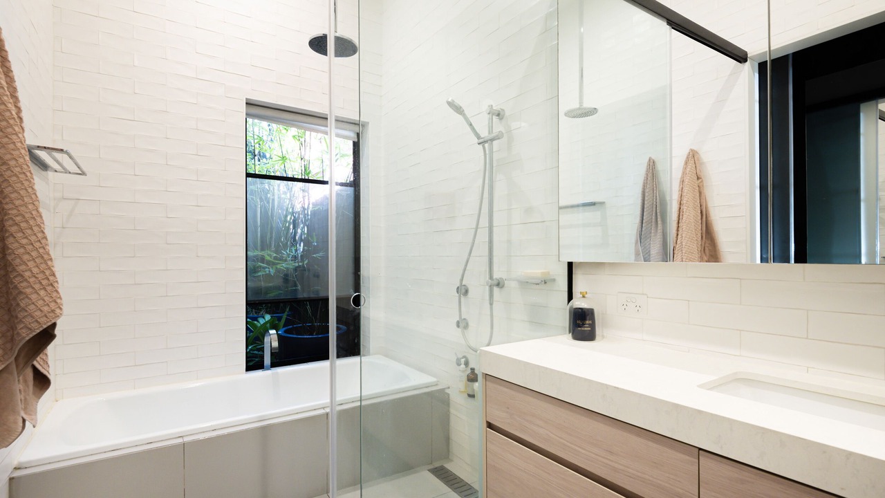 Photo of Bathroom in Elwood