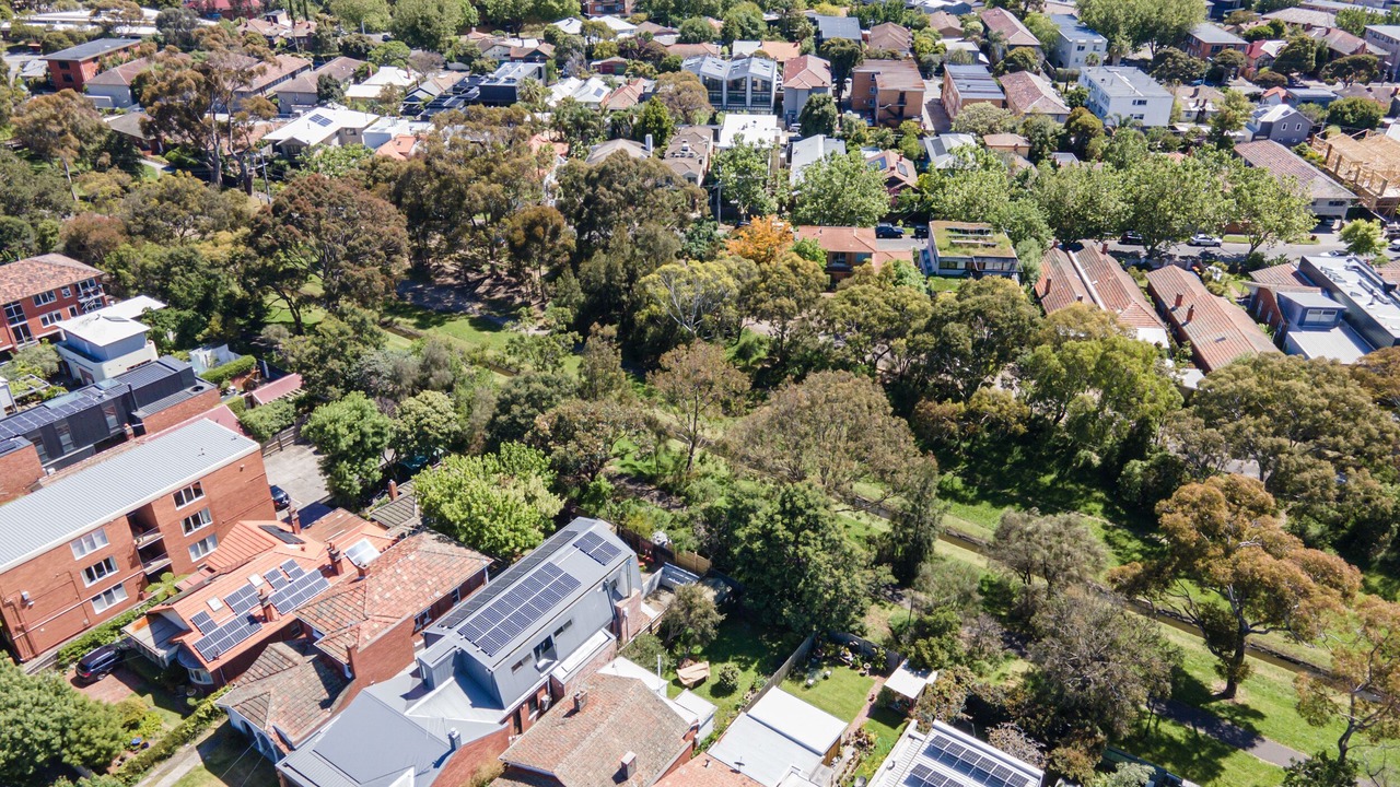 Photo of Outdoor in Elwood